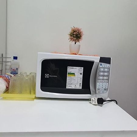 菲格雷多麦哲伦公寓 里约热内卢 外观 照片